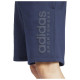 Adidas Ανδρικό σορτς M All SZN Fleece Graphic Shorts